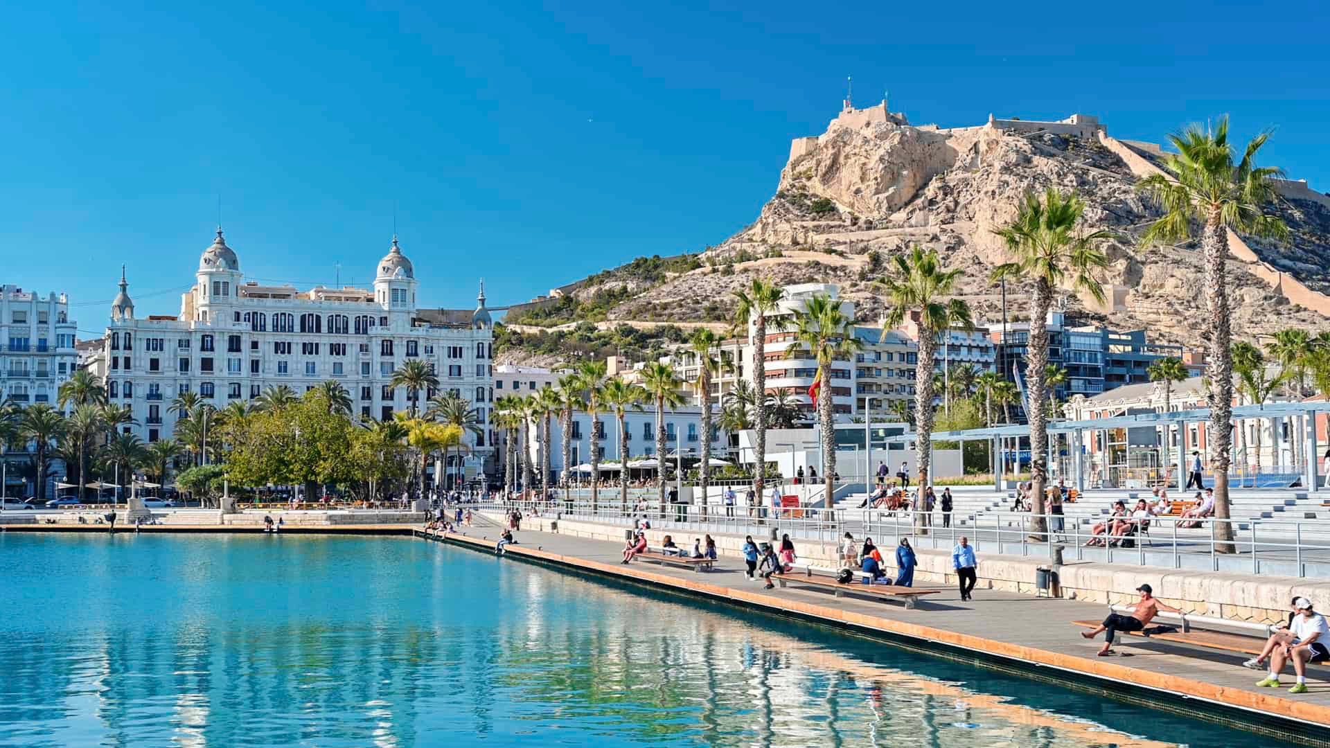 Alicante